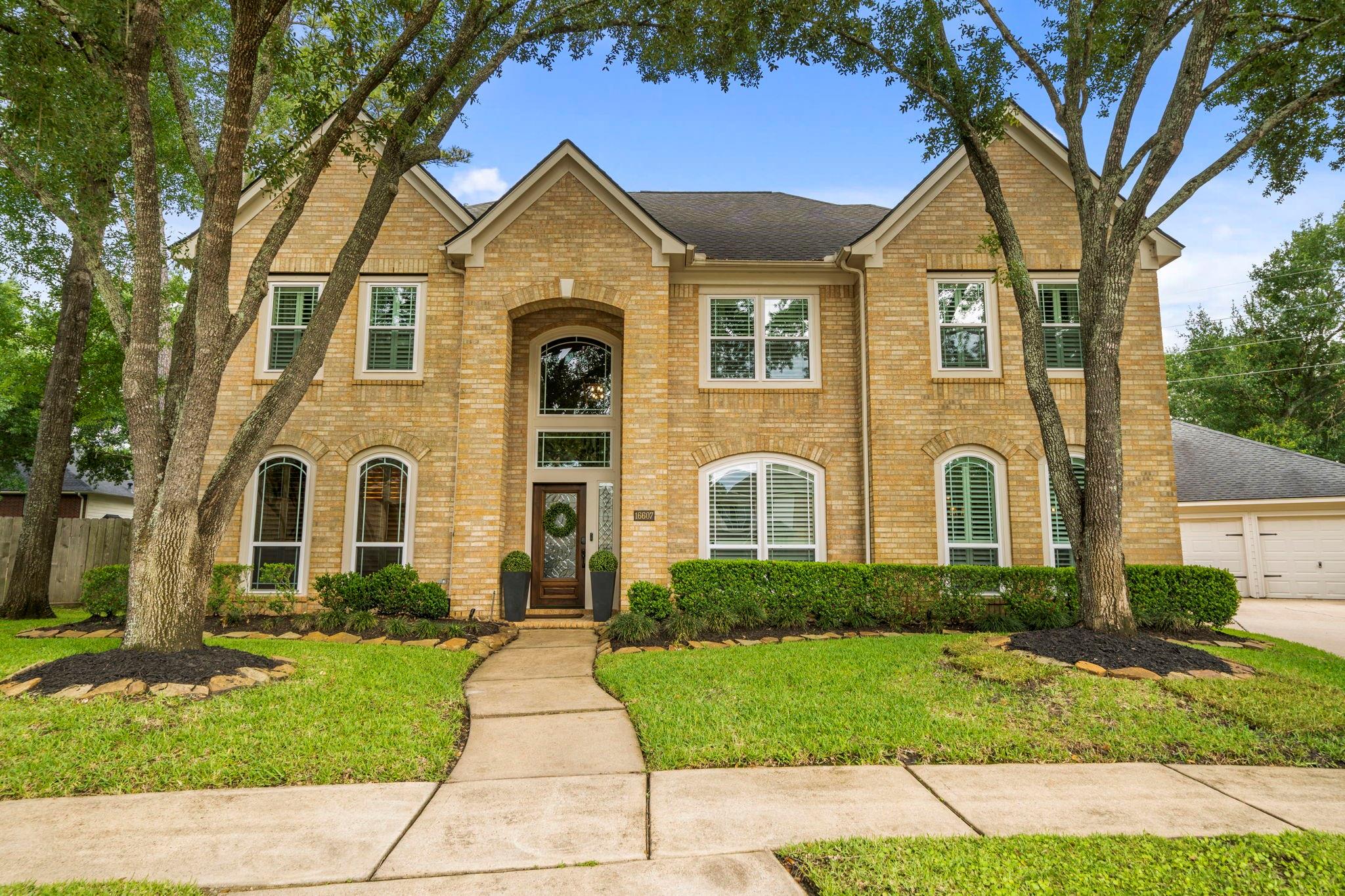 16607 Hope Farm Lane