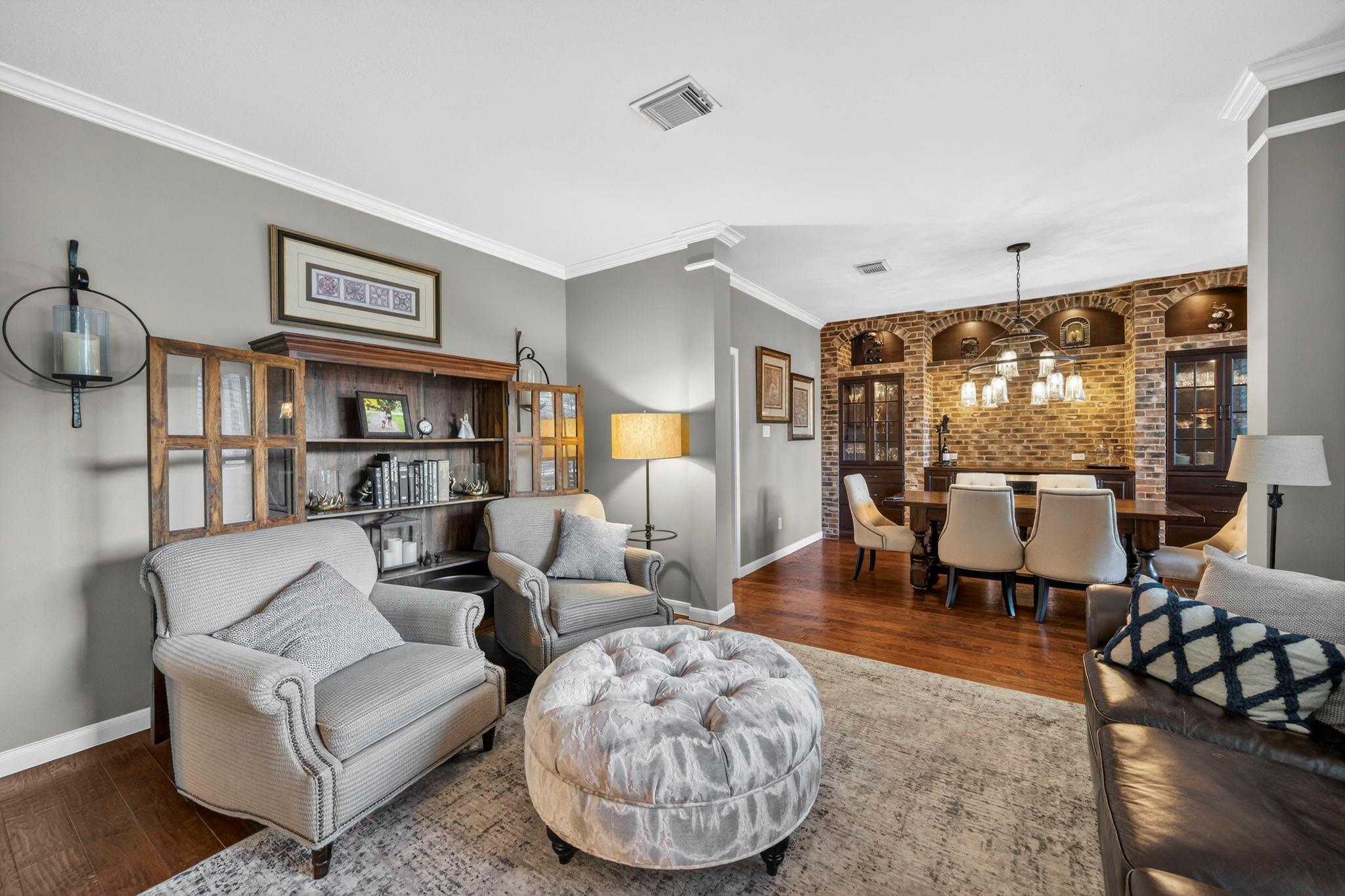16607 Hope Farm Lane