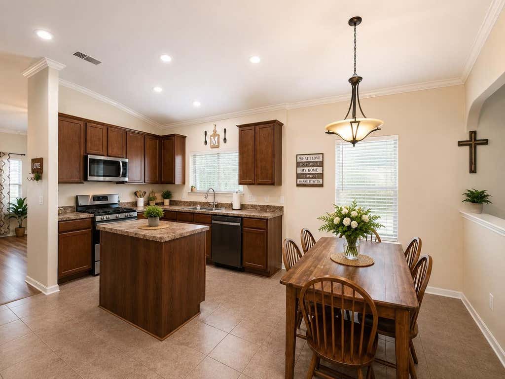Photo of 23926 N Newport Bend Circle, Katy, TX 77494 (MLS # 68659024)
