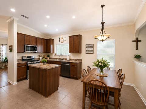 Photo of 23926 N Newport Bend Circle, Katy, TX 77494 (MLS # 68659024)
