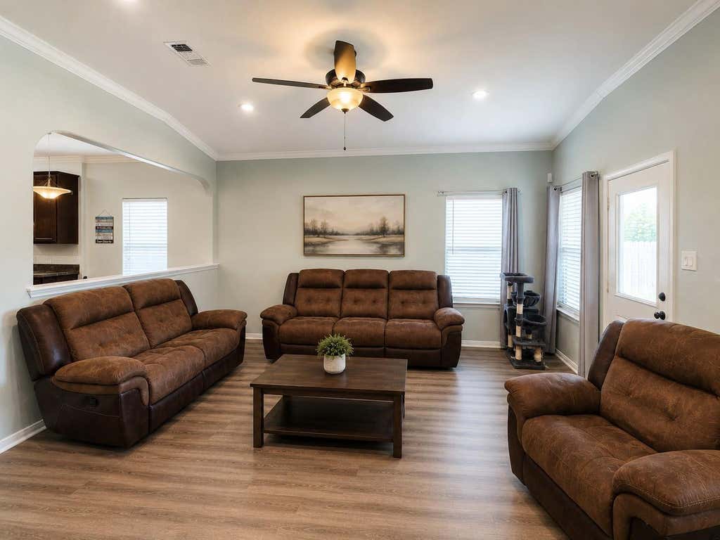 Photo of 23926 N Newport Bend Circle, Katy, TX 77494 (MLS # 68659024)