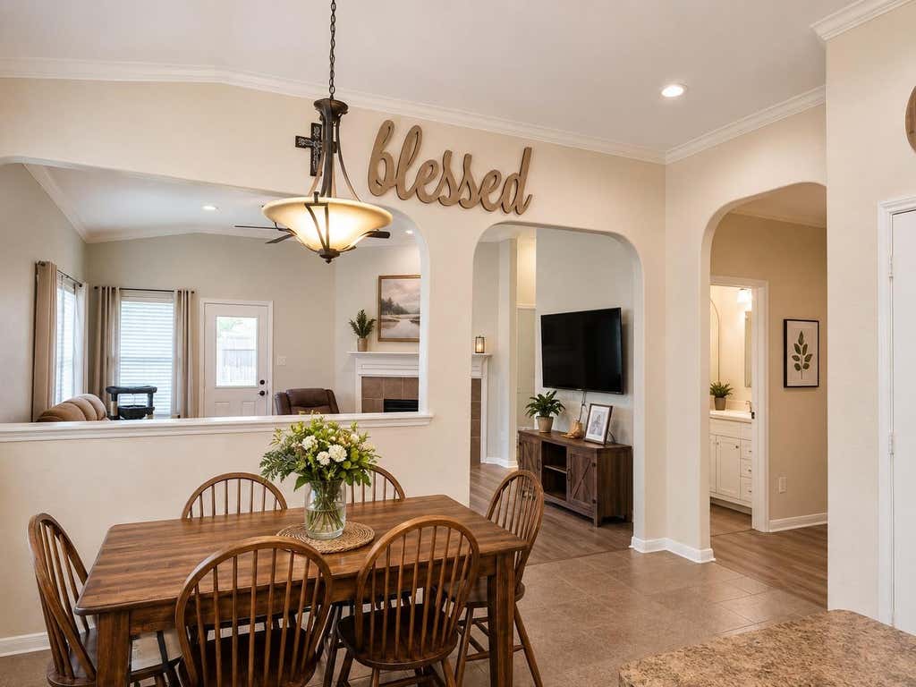 Photo of 23926 N Newport Bend Circle, Katy, TX 77494 (MLS # 68659024)
