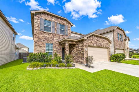 Photo of 14606 Aspen Peak Drive, Houston, TX 77069 (MLS # 84637240)