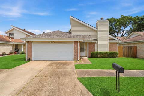 Photo of 13426 Carruth Lane, Houston, TX 77083 (MLS # 82186874)
