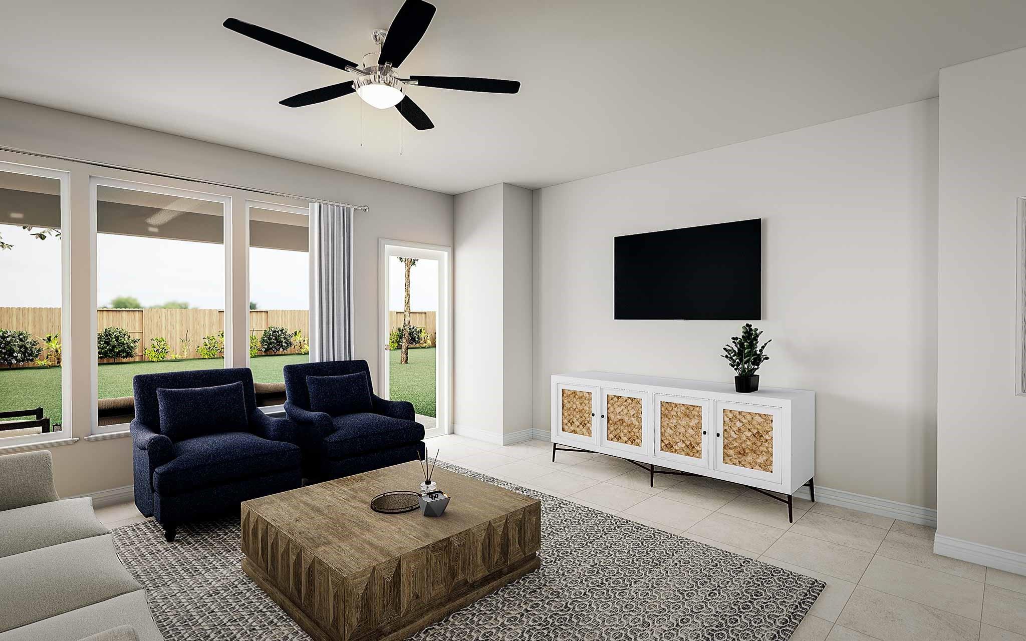 8011 Orchid Greenery Drive