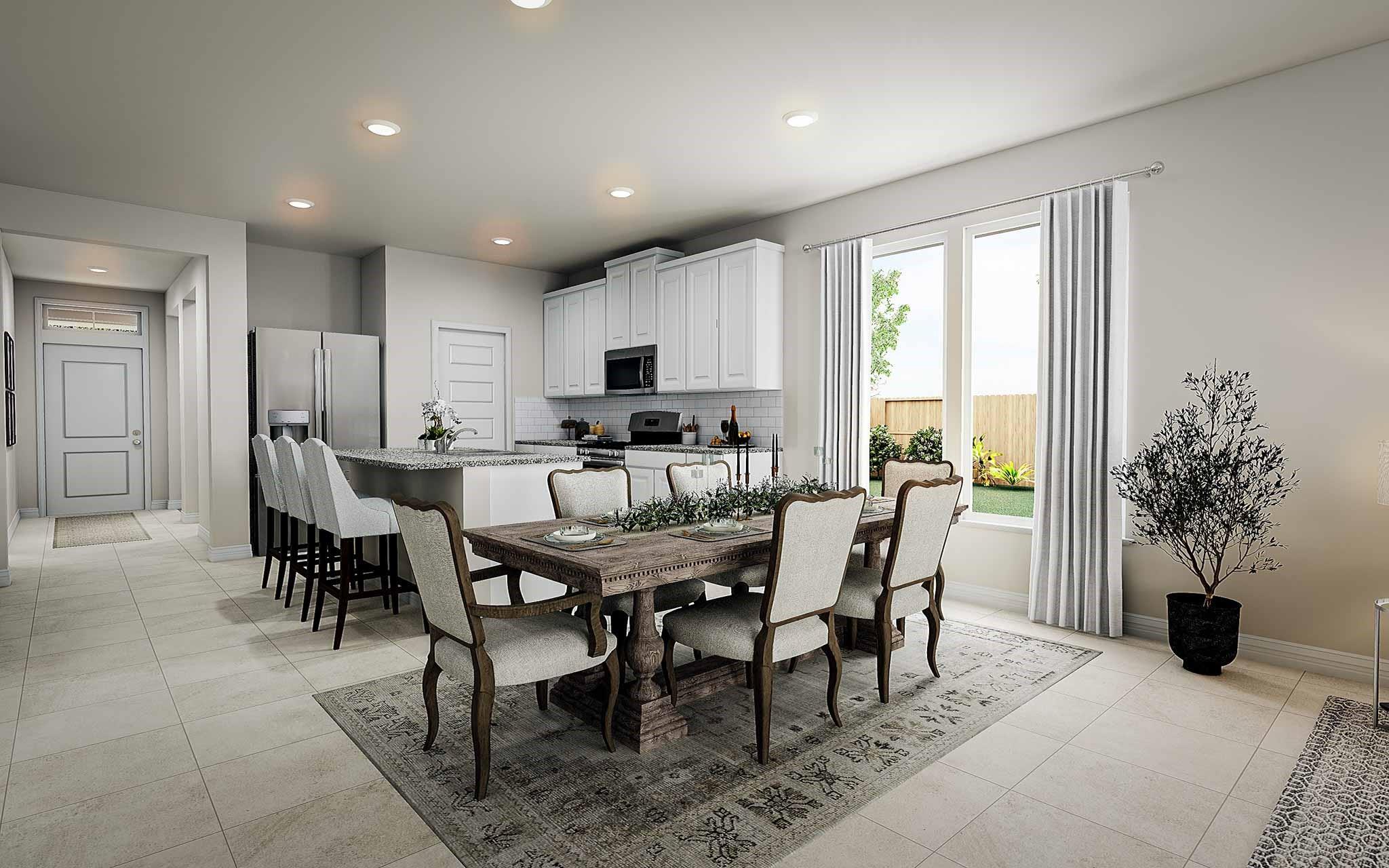 8011 Orchid Greenery Drive