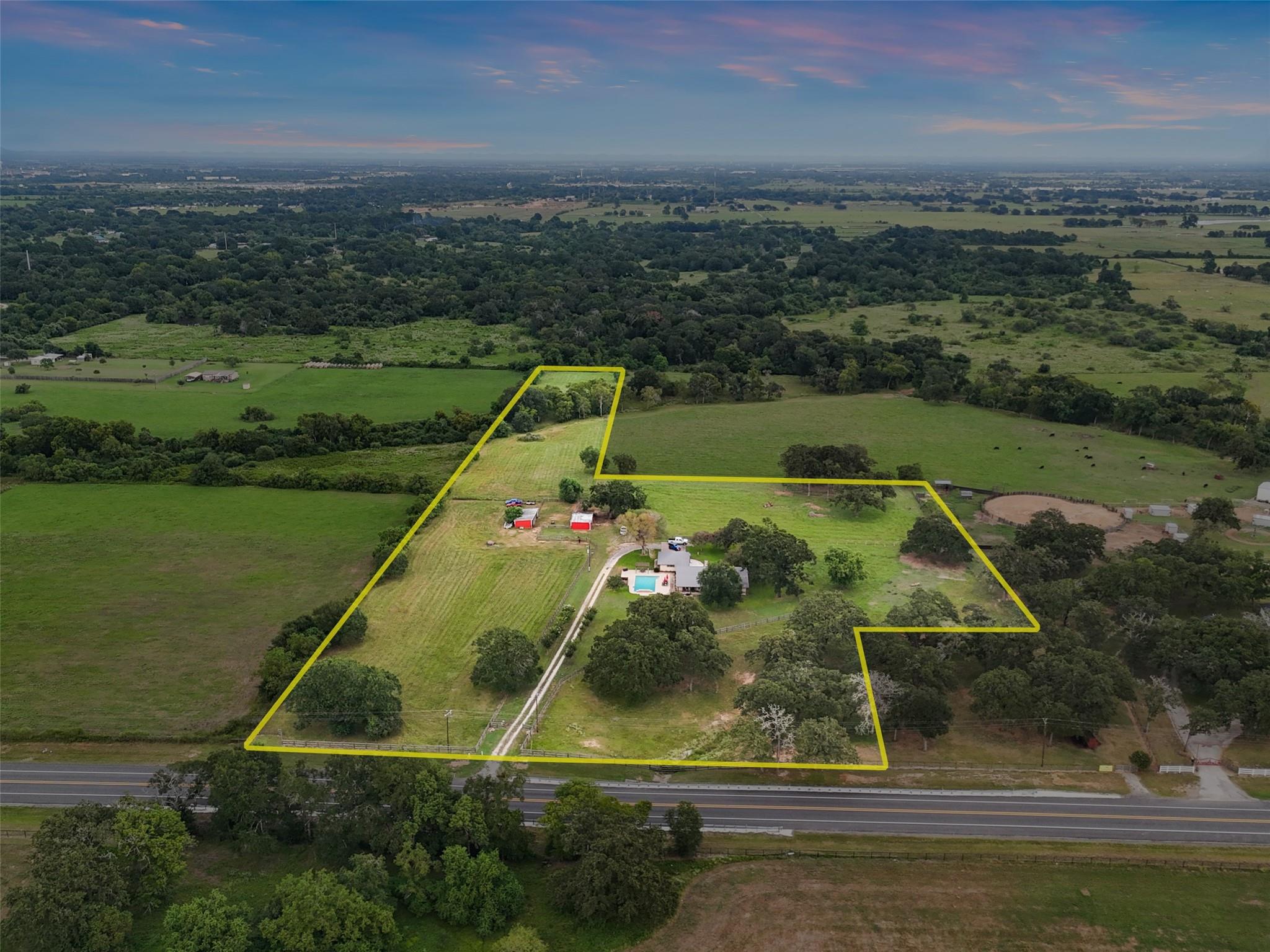 21348 Fm 359 Road