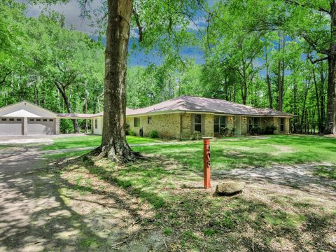 Homes For Sale - 408 W Eucalyptus Street<br/> Village Mills, TX 77663