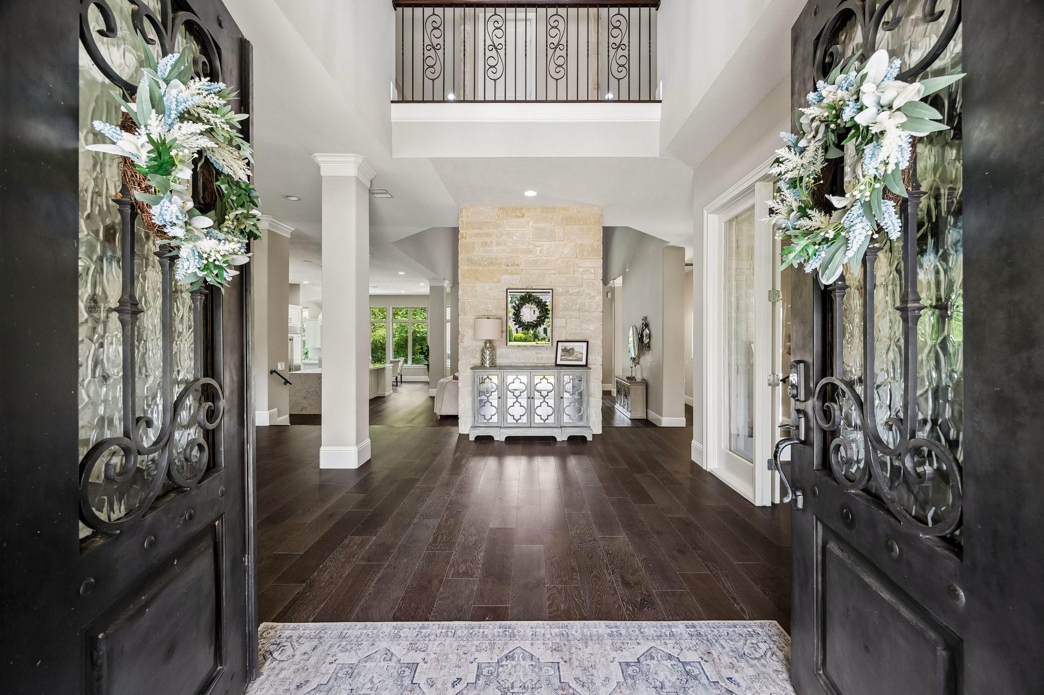 21018 Kings River Point