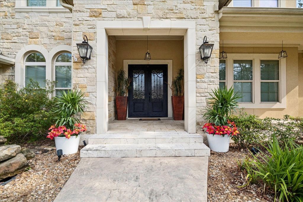 Photo of 21018 Kings River Point, Kingwood, TX 77346 (MLS # 40155855)