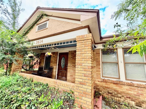 Photo of 2614 Beauchamp Street, Houston, TX 77009 (MLS # 25224396)