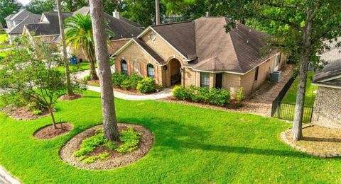 Photo of 12177 Arcturus Drive, Willis, TX 77318 (MLS # 61529359)