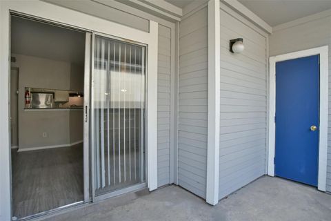 Photo of 2700 S Dairy Ashford Road #618C, Houston, TX 77082 (MLS # 44824566)