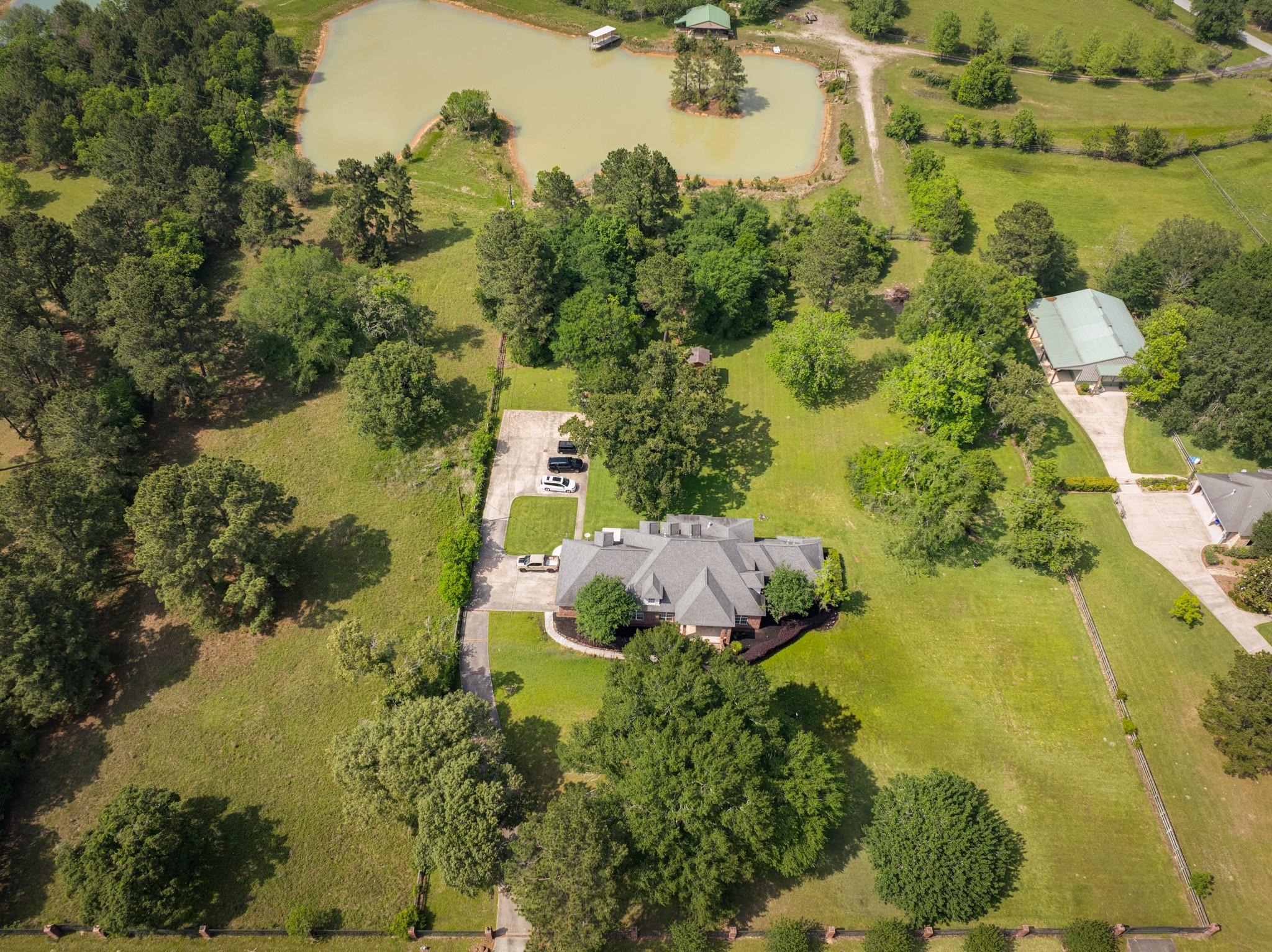 35826 Post Oak Circle