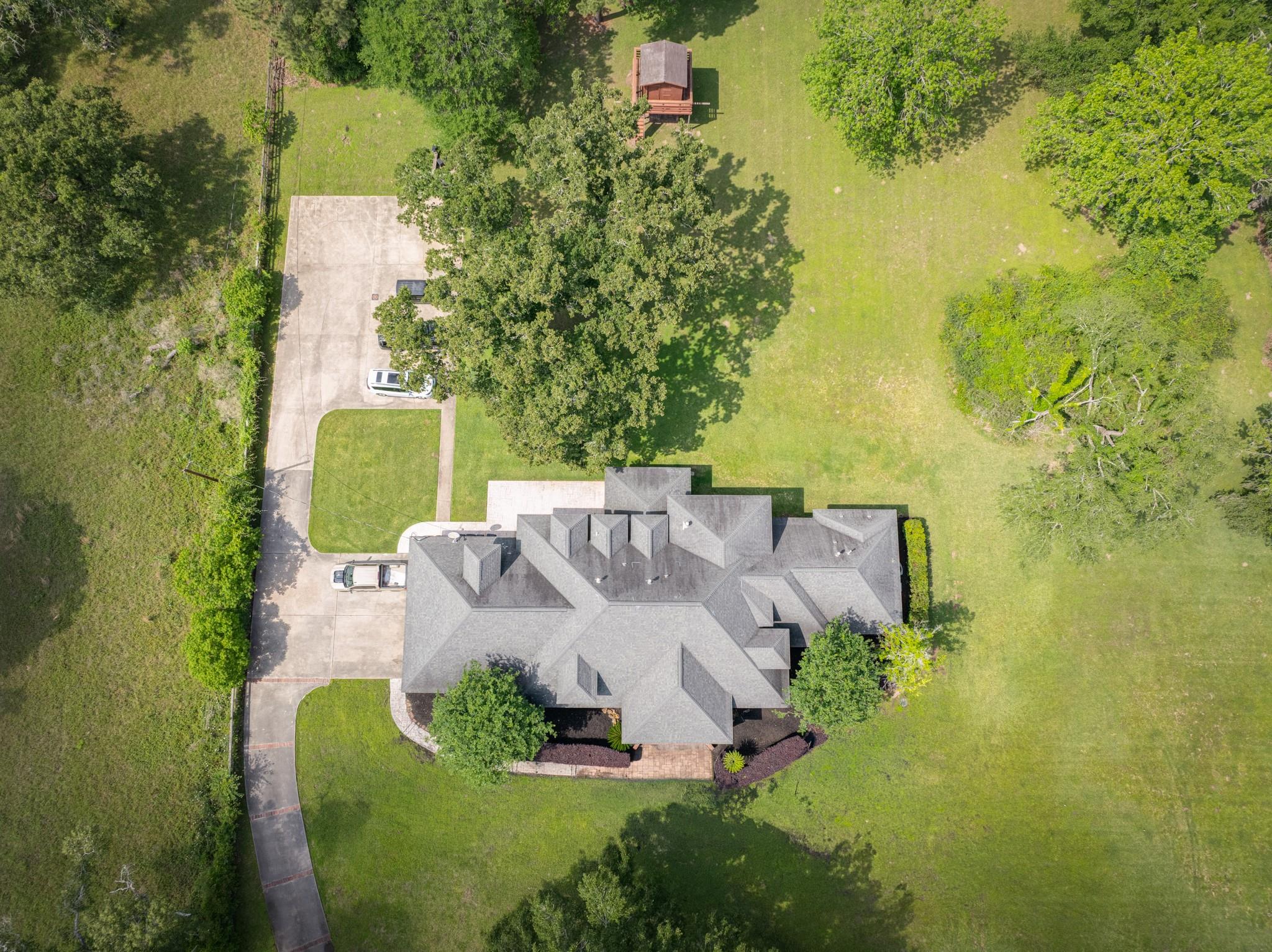 35826 Post Oak Circle