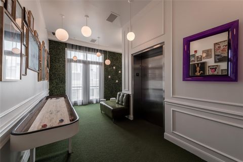 Tiny photo for 306 Mcgowen Street #1401, Houston, TX 77006 (MLS # 18761014)