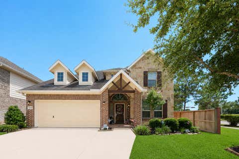 Homes For Sale - 26347 Landover Hills Lane<br/> Katy, TX 77494