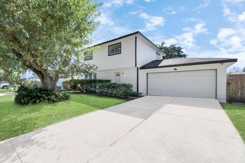 Photo of 9912 Cardinal Street, La Porte, TX 77571 (MLS # 88559750)