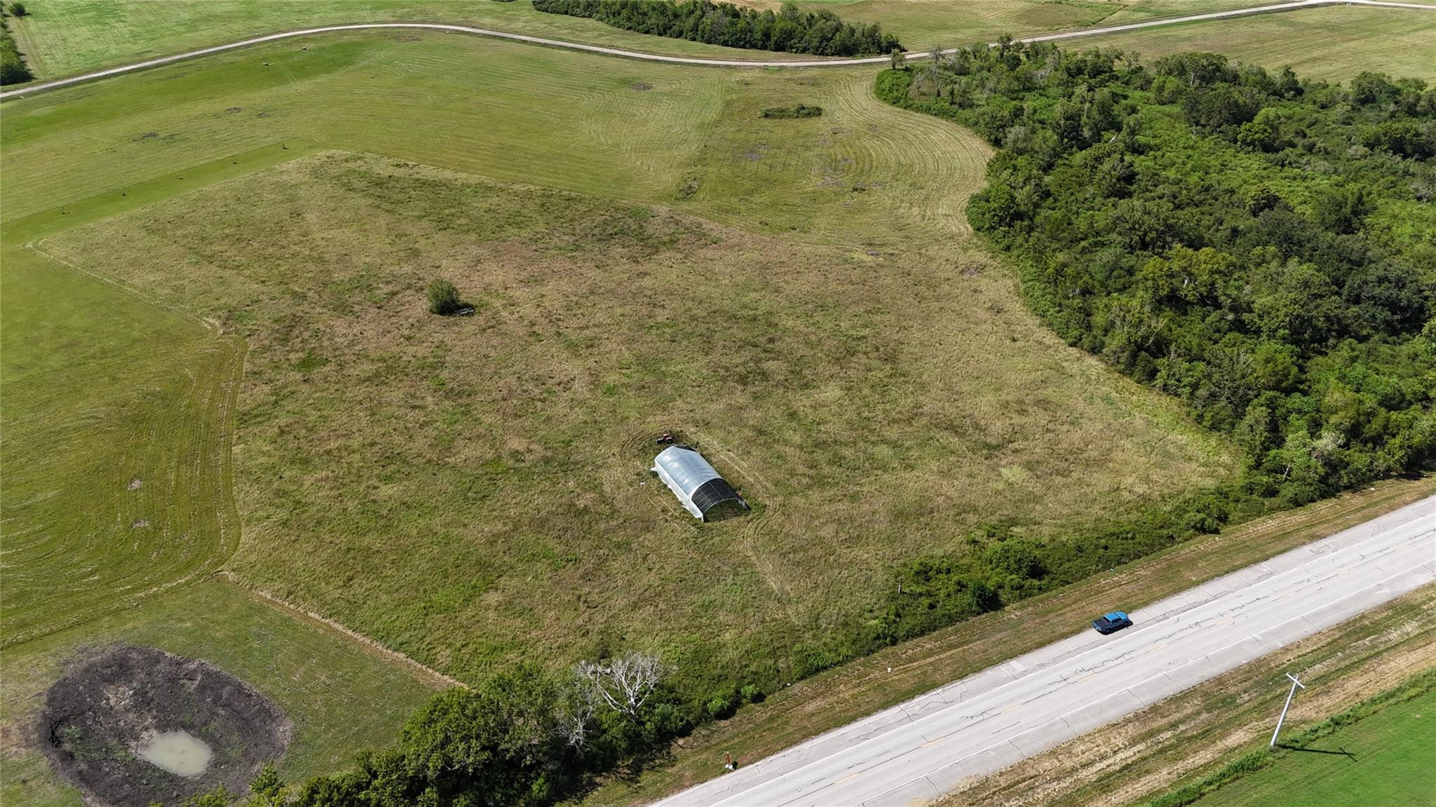 34806 Fm 521 Road