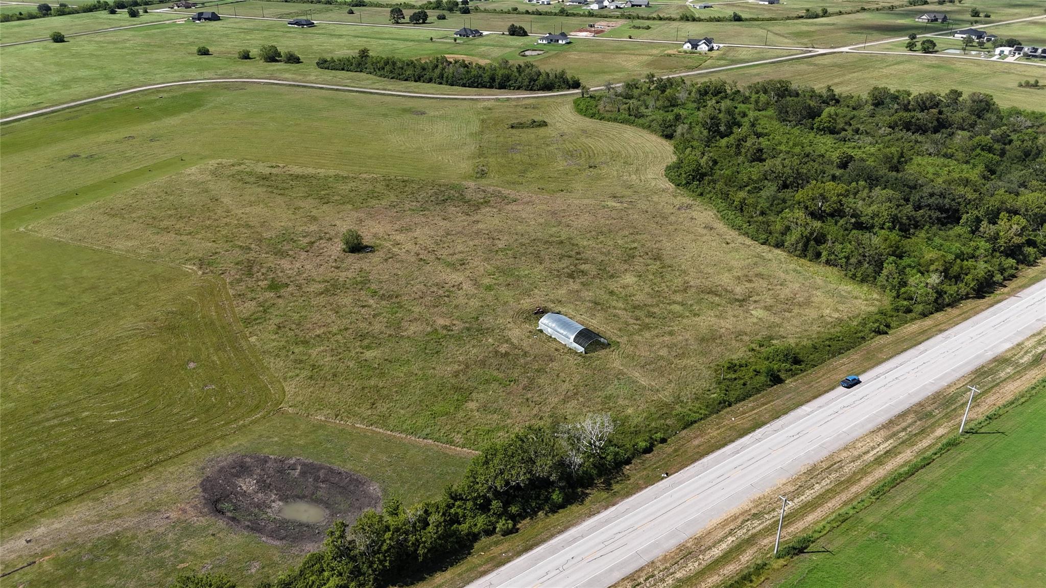 34806 Fm 521 Road