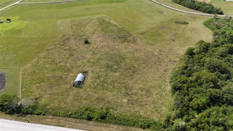 Photo of 34806 Fm 521 Road, Brazoria, TX 77422 (MLS # 51463464)