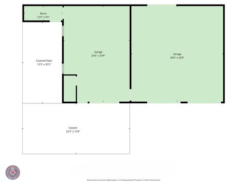 Tiny photo for 7634 Highland Road, Santa Fe, TX 77517 (MLS # 10615818)