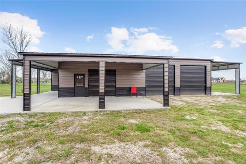 Tiny photo for 7634 Highland Road, Santa Fe, TX 77517 (MLS # 10615818)