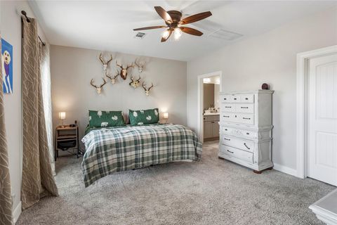 Tiny photo for 7634 Highland Road, Santa Fe, TX 77517 (MLS # 10615818)