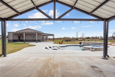 Tiny photo for 7634 Highland Road, Santa Fe, TX 77517 (MLS # 10615818)