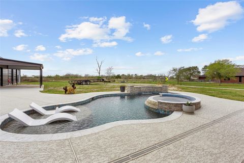 Tiny photo for 7634 Highland Road, Santa Fe, TX 77517 (MLS # 10615818)