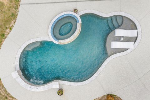 Tiny photo for 7634 Highland Road, Santa Fe, TX 77517 (MLS # 10615818)