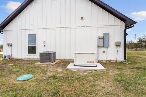 Tiny photo for 7634 Highland Road, Santa Fe, TX 77517 (MLS # 10615818)