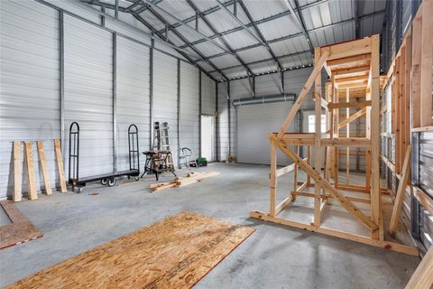 Tiny photo for 7634 Highland Road, Santa Fe, TX 77517 (MLS # 10615818)