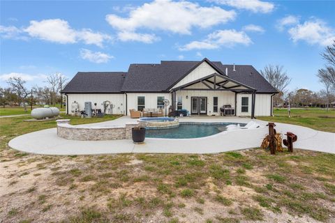 Tiny photo for 7634 Highland Road, Santa Fe, TX 77517 (MLS # 10615818)