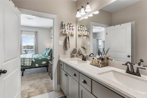 Tiny photo for 7634 Highland Road, Santa Fe, TX 77517 (MLS # 10615818)