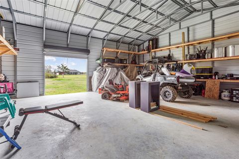 Tiny photo for 7634 Highland Road, Santa Fe, TX 77517 (MLS # 10615818)