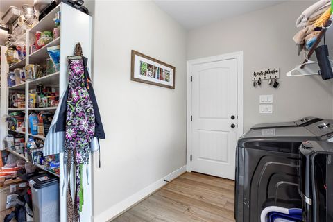 Tiny photo for 7634 Highland Road, Santa Fe, TX 77517 (MLS # 10615818)