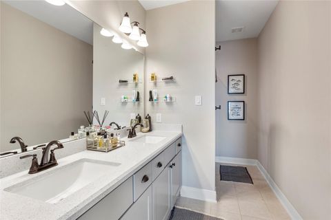 Tiny photo for 7634 Highland Road, Santa Fe, TX 77517 (MLS # 10615818)