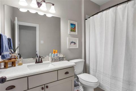 Tiny photo for 7634 Highland Road, Santa Fe, TX 77517 (MLS # 10615818)