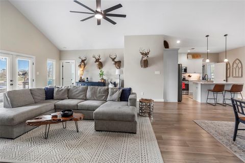 Tiny photo for 7634 Highland Road, Santa Fe, TX 77517 (MLS # 10615818)