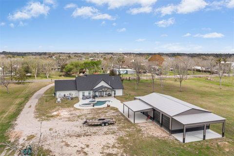 Tiny photo for 7634 Highland Road, Santa Fe, TX 77517 (MLS # 10615818)