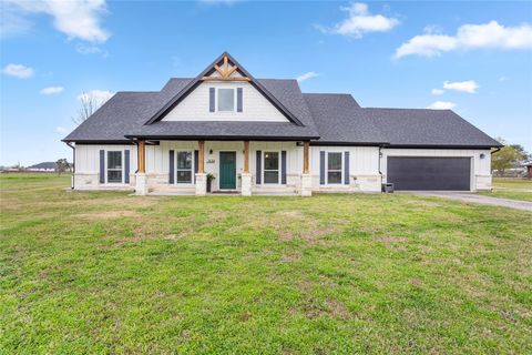 Tiny photo for 7634 Highland Road, Santa Fe, TX 77517 (MLS # 10615818)