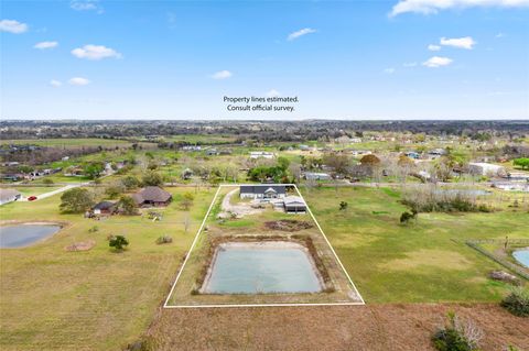 Tiny photo for 7634 Highland Road, Santa Fe, TX 77517 (MLS # 10615818)