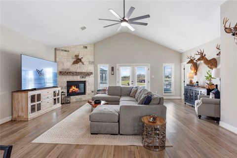 Tiny photo for 7634 Highland Road, Santa Fe, TX 77517 (MLS # 10615818)