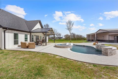 Tiny photo for 7634 Highland Road, Santa Fe, TX 77517 (MLS # 10615818)