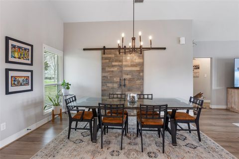 Tiny photo for 7634 Highland Road, Santa Fe, TX 77517 (MLS # 10615818)