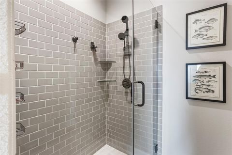 Tiny photo for 7634 Highland Road, Santa Fe, TX 77517 (MLS # 10615818)