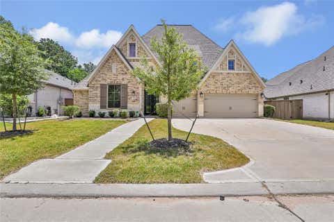 Photo of 21873 Otter Point Lane, Porter, TX 77365 (MLS # 28665062)