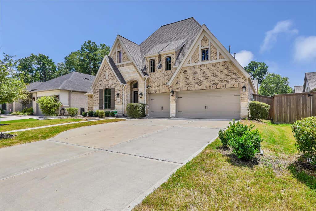Photo of 21873 Otter Point Lane, Porter, TX 77365 (MLS # 28665062)