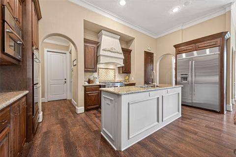 Tiny photo for 7414 Dayhill Drive, Spring, TX 77379 (MLS # 82543478)